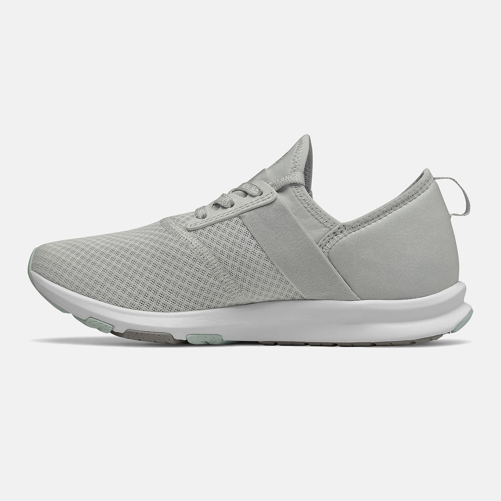 Summer Fog/Mint Chalk FuelCore Nergize New Balance Shoes