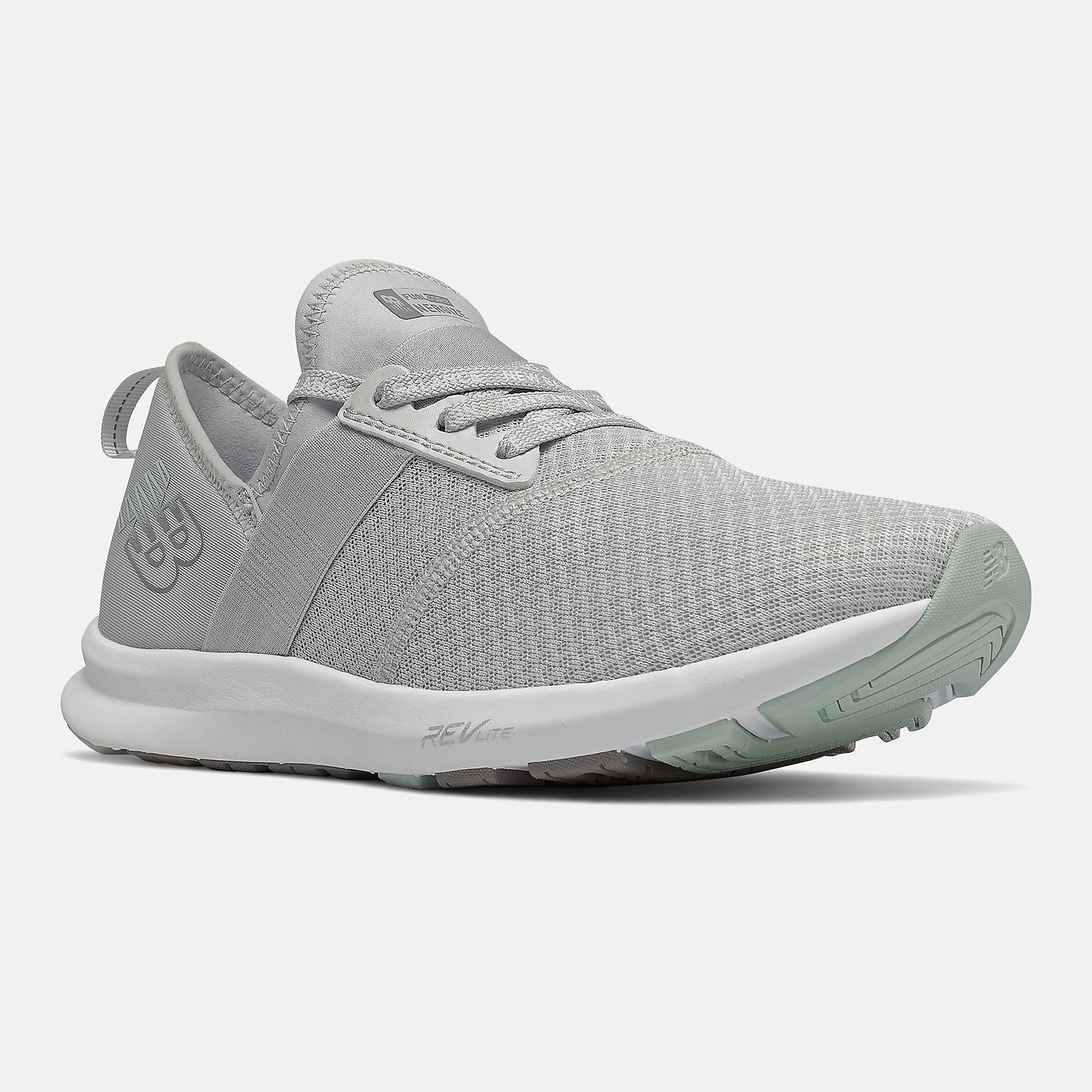 Summer Fog/Mint Chalk FuelCore Nergize New Balance Shoes