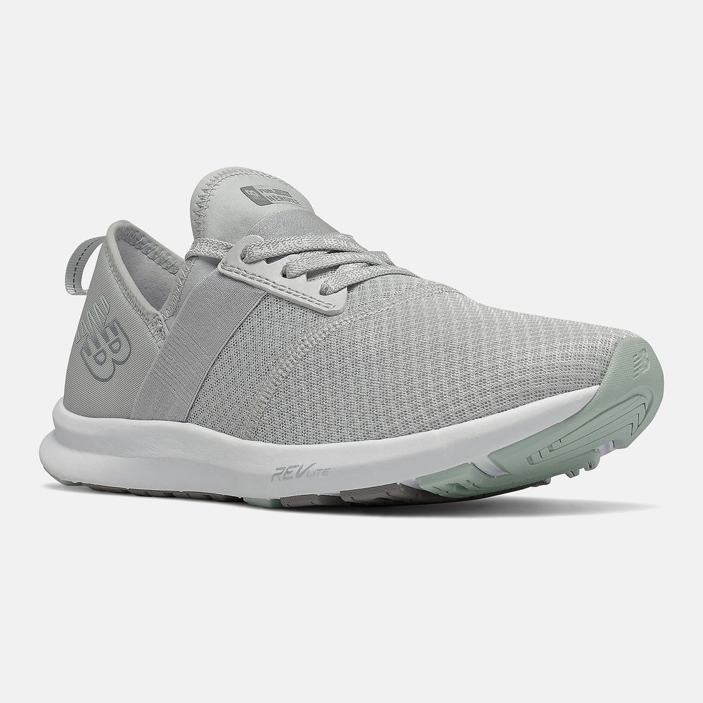 Summer Fog/Mint Chalk FuelCore Nergize New Balance Shoes