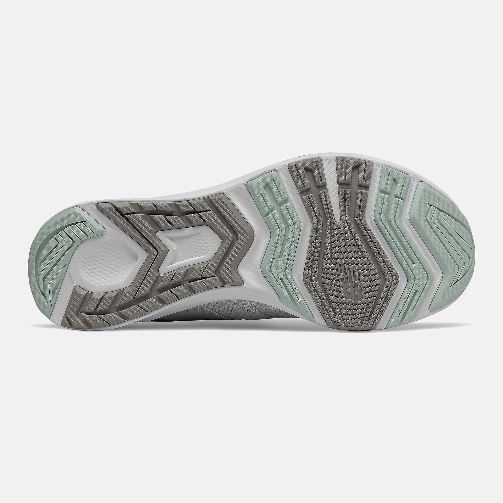Summer Fog/Mint Chalk FuelCore Nergize New Balance Shoes