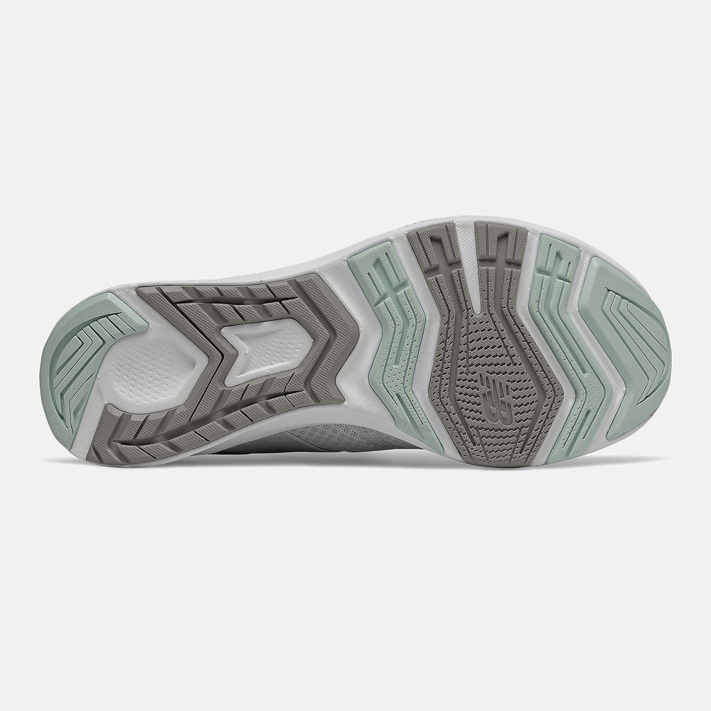 Summer Fog/Mint Chalk FuelCore Nergize New Balance Shoes
