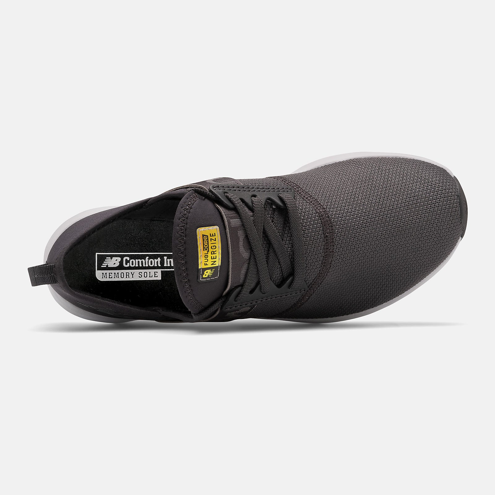 Magnet/Marblehead FuelCore Nergize New Balance Shoes