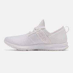 White/Iridescent FuelCore Nergize New Balance Shoes