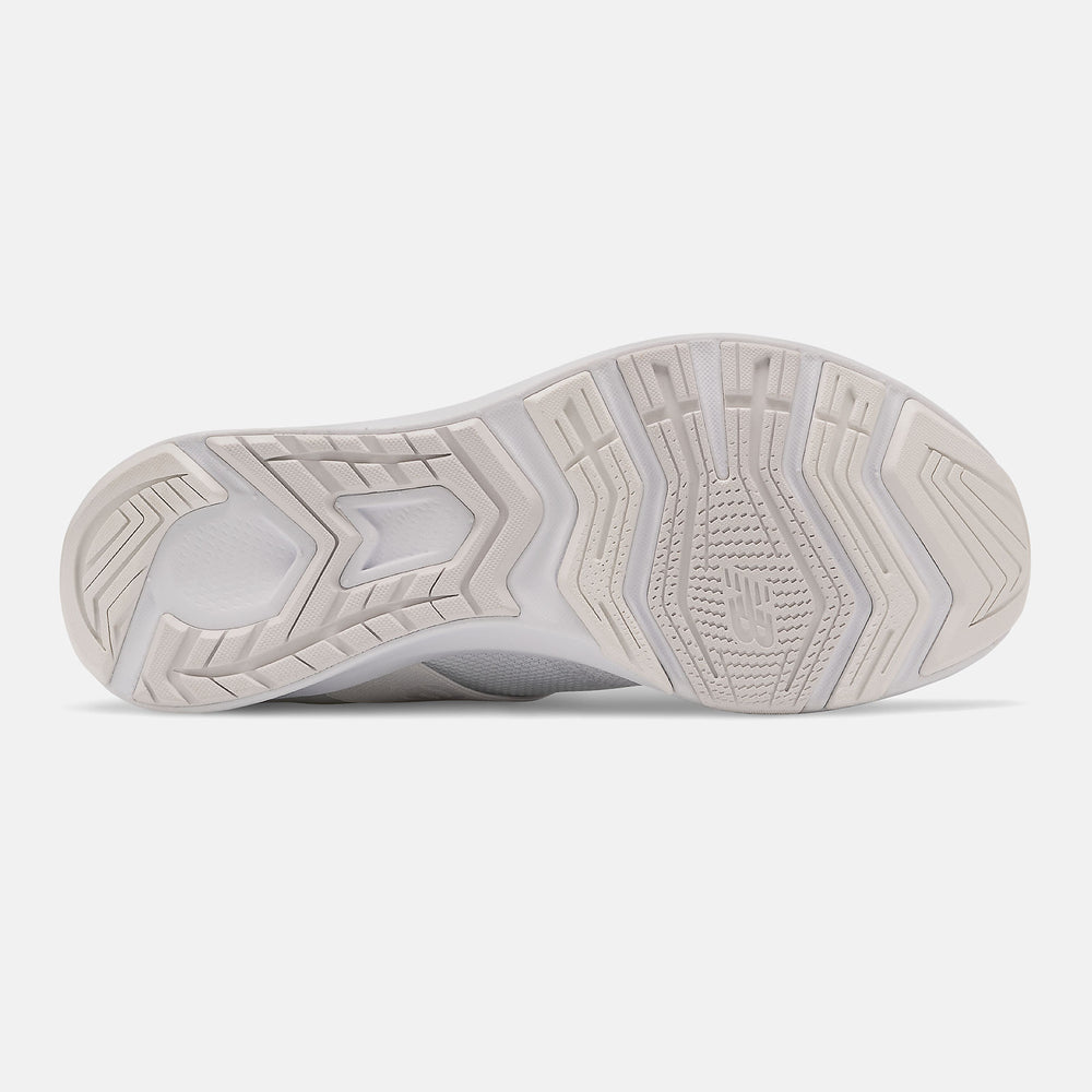 White/Iridescent FuelCore Nergize New Balance Shoes