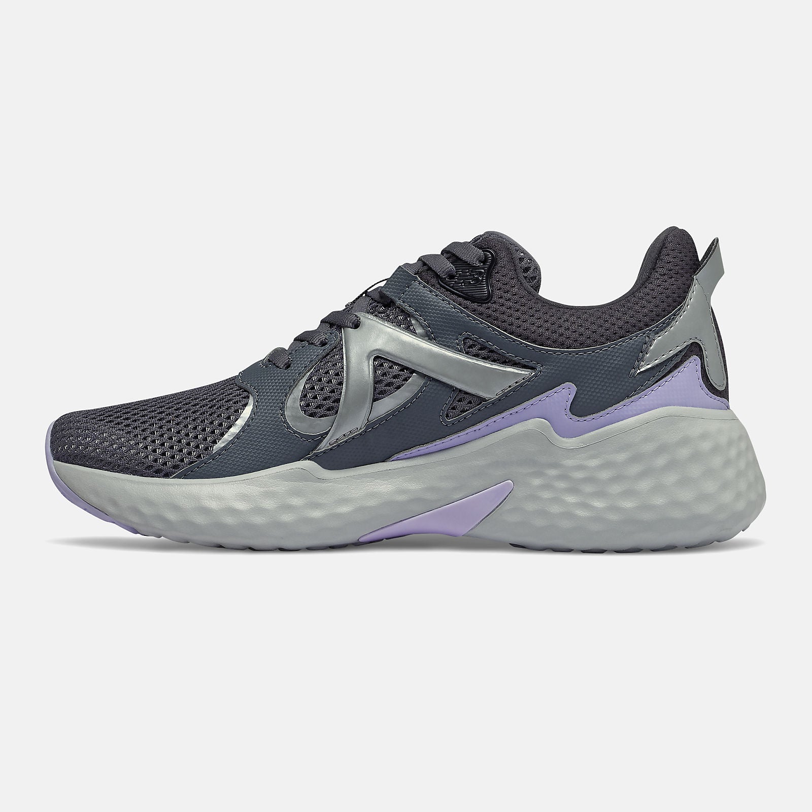 Black/Lead Fresh Foam Yaru Iridescent New Balance Shoes