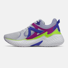 Light Slate/Ginger Pink and Moon Dust Fresh Foam Yaru New Balance Shoes