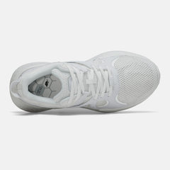 White/Plum and Bali Blue Fresh Foam Yaru New Balance Shoes